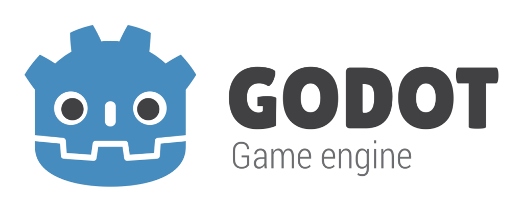 Godot Engine logos